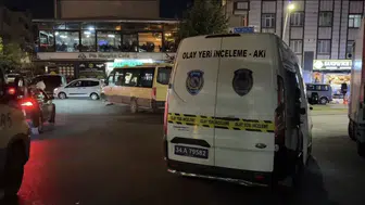 Sultangazi'de kanlı hesaplaşma: Eşinin telefon görüşmesi iddiası sokağı karıştırdı