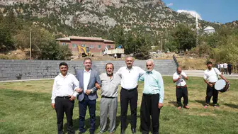 Kertmen'de 20 yıllık sessizlik bozuluyor: Ata sporu yeniden er meydanında