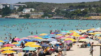 Çeşme'de yaz bitti ama turizmci pes etmiyor: Hedef 12 ay kesintisiz hareketlilik