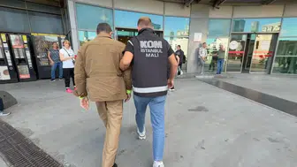 Emre Alkin'in gözaltı süreci: O anların perde arkası görüntülere yansıdı