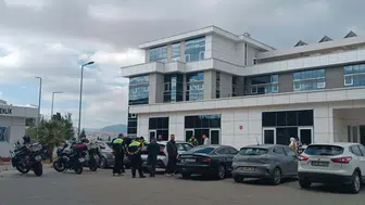 Motosiklet dünyasının acı kaybı: Motovlogcu Dayı'nın son yolculuğu