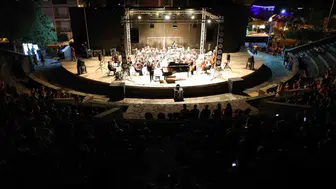 Klasik müziğin dev ismi Muğla'da yankılanacak: 7. İdil Biret Festivali için geri sayım başladı