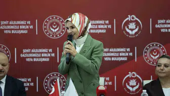 Bakan Göktaş'tan terörle mücadelede kararlılık mesajı: Devletimiz üç adım ötesini görüyor