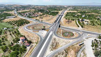16 ilin kaderini değiştirecek dev yatırımda sona gelindi: Malatya trafiği nefes alacak