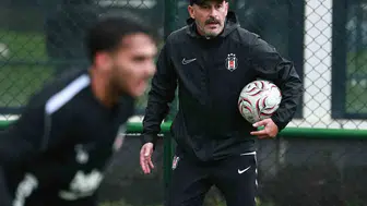 Kartal'da Kocaelispor mesaisi: Italiano'nun öğrencileri galibiyet için bilendi