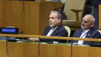 Tahran'dan Washington'a kritik mesaj: Hürmüz Boğazı için 7 günlük takvim