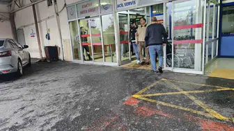 Türk futbolunda deprem etkisi: MHK Başkanı Ferhat Gündoğdu operasyonu