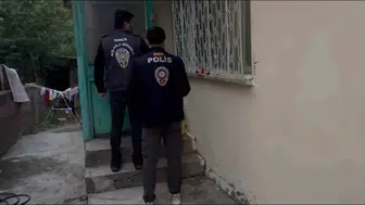 Sivas merkezli bahis ağı çökertildi: 72 milyon liralık vurgun şüphesi