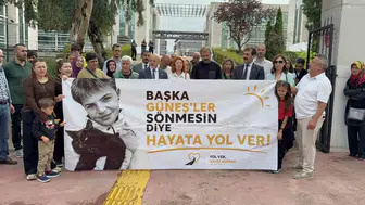 12 yaşındaki Güneş’in hayalleri yaya geçidinde yarım kaldı: Aile karara isyan etti