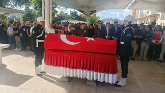 Şehit polisin içine doğan o acı gerçek: Bir gün haberimi alacaksınız demişti