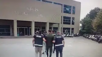 Kamu gücünü kullanma vaadiyle vatandaşı kandıran şebekeye Kilis'te ağır darbe