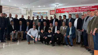 İstanbul'da Diyarbakır rüzgarı: Bir ton biber bedava dağıtılacak
