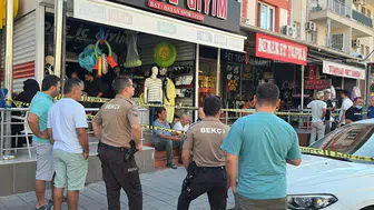 Fethiye'de yürek yakan trajedi: Bir baba ve iki çocuğu iş yerinde cansız bulundu