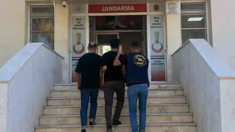 Muğla'da jandarma operasyonları: Bir haftada 101 firari yakayı ele verdi