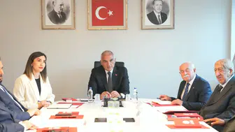 Ankara'da tarihi buluşma: Alevi-Bektaşi mirası için yeni dönem başlıyor