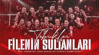 Filenin Sultanları'na zirve kutlaması: Emine Erdoğan'dan anlamlı mesaj