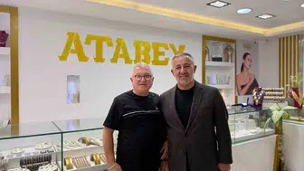 Bilecik'te saha mesaisi: AK Parti teşkilatı esnafın kapısını çaldı