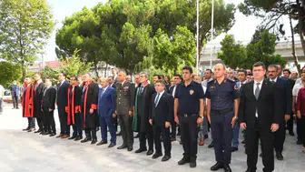 Balıkesir yargısında yeni dönem: Hedef sıfır gecikme ve daha hızlı adalet
