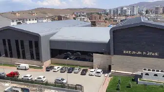 Erzurum'un Tarihi Hazinesi Büyüyor: Müze Envanterine 168 Yeni Eser Eklendi