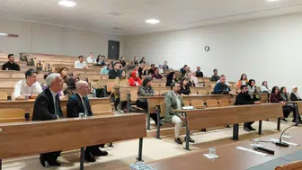 Kastamonu Üniversitesinde Akademik Dönüşüm: 57 Öğretim Elemanı Geleceğin Eğitimine Hazırlanıyor