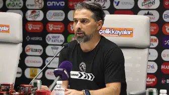 İlhan Palut'un Trabzonspor Zaferi Sonrası İtirafı: O Maç Beni Çok Yormuştu