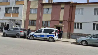 Emekliliğinin tadını çıkaramadan apartman boşluğunda cansız bedeni bulundu