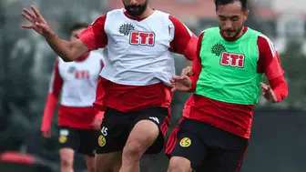Eskişehirspor'da hedef Balıkesirspor sınavıyla ayağa kalkmak