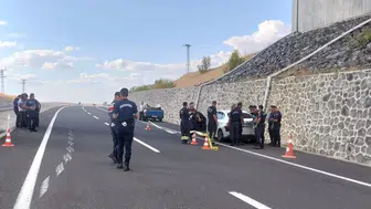 Tekirdağ'da kanlı pusu: Hareket halindeki araca kurşun yağdırdılar