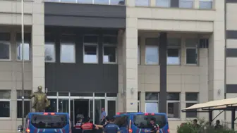 Sabah yürüyüşü kanlı bitti: Veteriner hekim ve polis memuruna vahşi saldırı