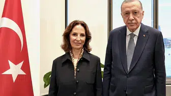 Kütahya'nın sanayi vizyonu New York'ta masaya yatırıldı