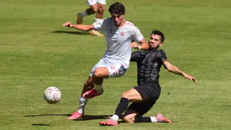 Kupada dramatik veda: Karaman FK evinde Kepezspor'a geçit vermedi