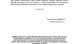 Van'ın ulaşım geleceğinde kritik imza: Tramvay hattı bakanlık bünyesine geçti