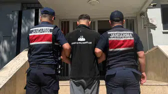 16 yıllık firar operasyonla son buldu: Adalet yerini buldu