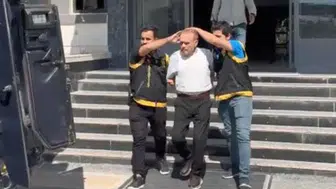Tarsus'taki kanlı kahvehane baskınının faili 70 yaşındaki şahıs çıktı