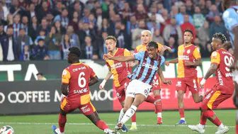 Papara Park'ta dev randevu: Thomas Reis sınavı Galatasaray karşısında veriyor
