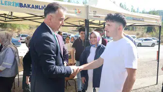 Karabük'te üniversite öğrencileri için barınma sorunu tarihe karıştı: Başvuran herkes yerleşti