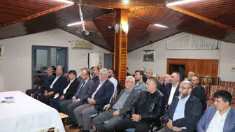 Prof. Dr. Adem Apak'tan çarpıcı uyarı: Ahlakı sadece iffet sanmak büyük bir yanılgı