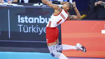 Filenin Sultanları'nın Avrupa zaferinde 5G imzası: Melissa Vargas'tan rekor üstüne rekor
