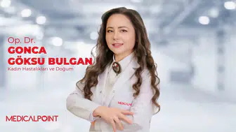 Kadın sağlığında hayati uyarı: Bu beş belirtiyi sakın görmezden gelmeyin