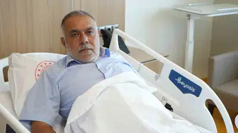 İkinci ameliyat riskine karşı tıp dünyasında devrim: Kalbi delik hastaya Türkiye'de bir ilk