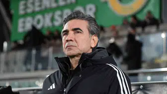 Akdeniz ekibinde yeni dönem: Osman Özköylü imzayı attı