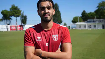 Samsunspor'da Yalçın Kayan'dan Çorum FK maçı öncesi iddialı çıkış: Kötü gidişatı bitireceğiz