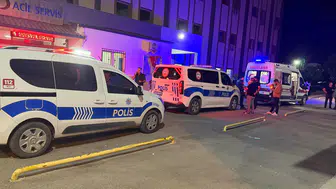 Köy meydanında kanlı hesaplaşma: Husumetlisi tarafından kurşun yağmuruna tutuldu