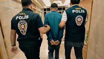 Milyonluk vurgun şebekesine siber darbe: 400 milyon liralık bahis trafiği deşifre edildi
