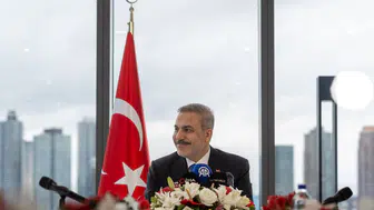 İsrail'in yalnızlığı tesadüf değil: Ankara'nın küresel diplomasi hamlesi sonuç veriyor