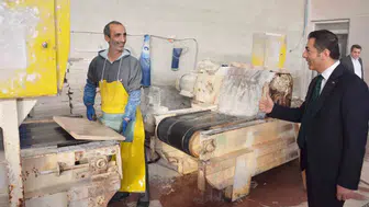 Denizli'nin Gelecek Vizyonunda Termal ve Jeotermal Devrim: Katma Değerli Üretim Çağı