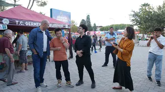 Germencik İnciri Uzak Doğu Sofralarına Taşınıyor: Çinli Heyetle Stratejik İş Birliği