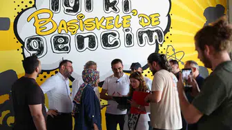 Başiskele’de Geleceğin Mimarları İçin Dev Hamle: Üç Büyük Proje Şekilleniyor