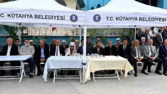 Kütahya'da Ahilik Ruhu: Asırlık Gelenekler Modern Zamanın Esnafıyla Buluştu