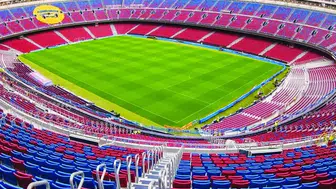 Avrupa futbolunun kalbi 2029'da Barselona'da atacak: Limak imzalı dev stadyum finalin adresi oldu